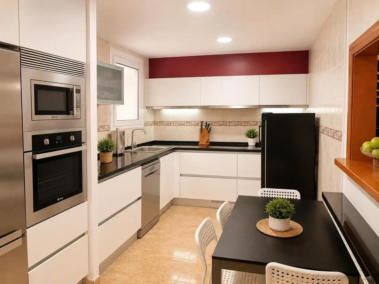 Flat for sale in calle Arquitecte Gaudí, imagen 4