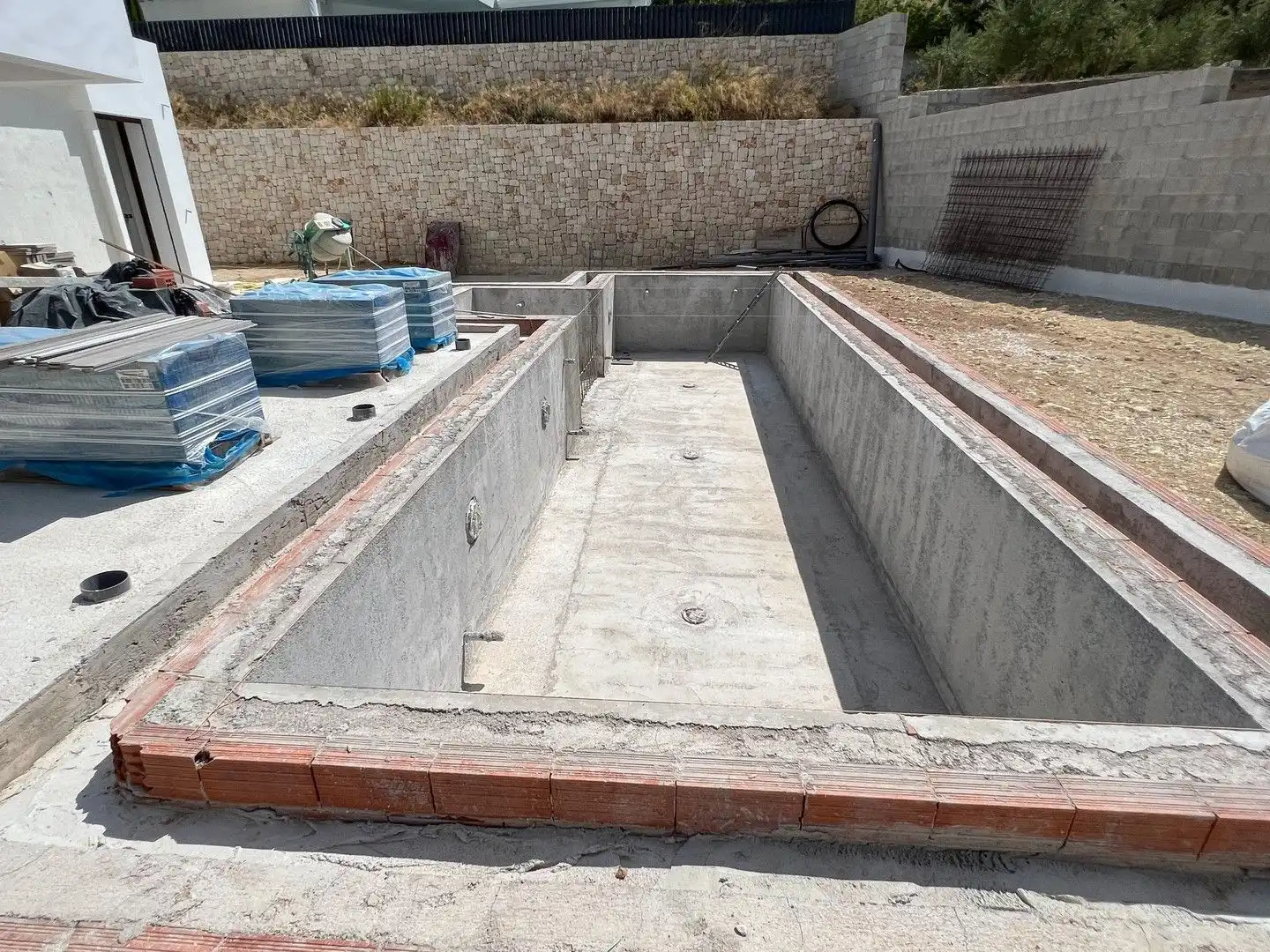 Casa con piscina in vendita a Benimeit - Tabaira, imagen 4