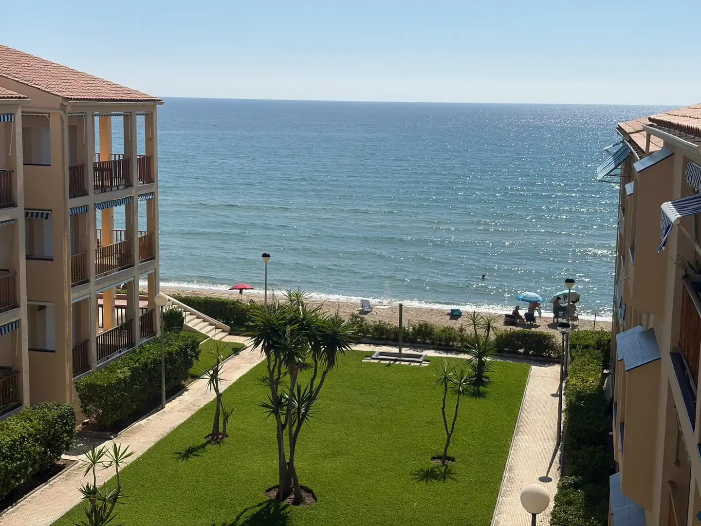 Apartament en venda a Passeig Marítim de Masia Blanca, imagen 3
