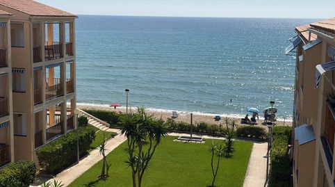 Foto 3 de Apartament en venda a Passeig Marítim de Masia Blanca, Coma-ruga platja, El Vendrell