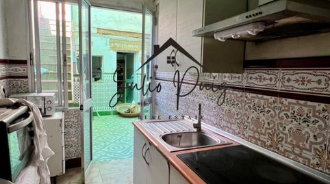 Foto 5 de Casa o xalet en venda a Avenida Palomares, Coria del Río, Sevilla