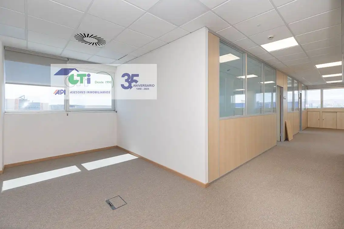 Office space to rent in C/Bari, imagen 19