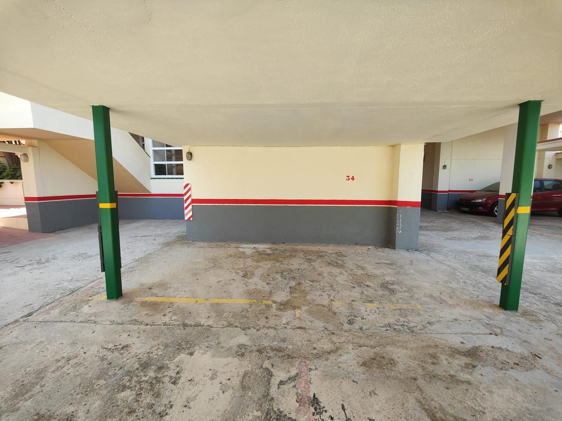 Parking of Garage for sale in Cunit