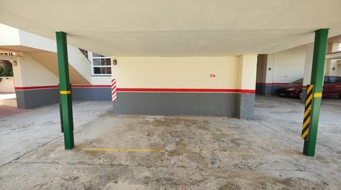 Plaza de parking en Paseo Marítimo