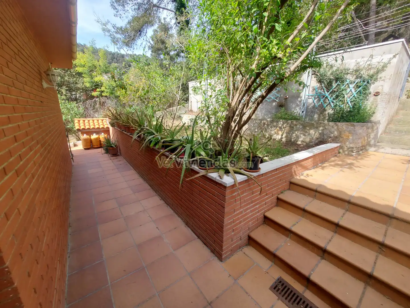 Maison avec terrasse à vendre à Avinguda Olesa de Bonesvalls 46, imagen 68