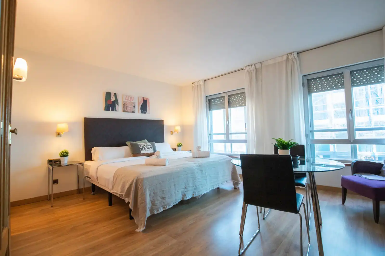 Fotografía del inmueble reportado: 2.000 €/mes — Palacio, Madrid