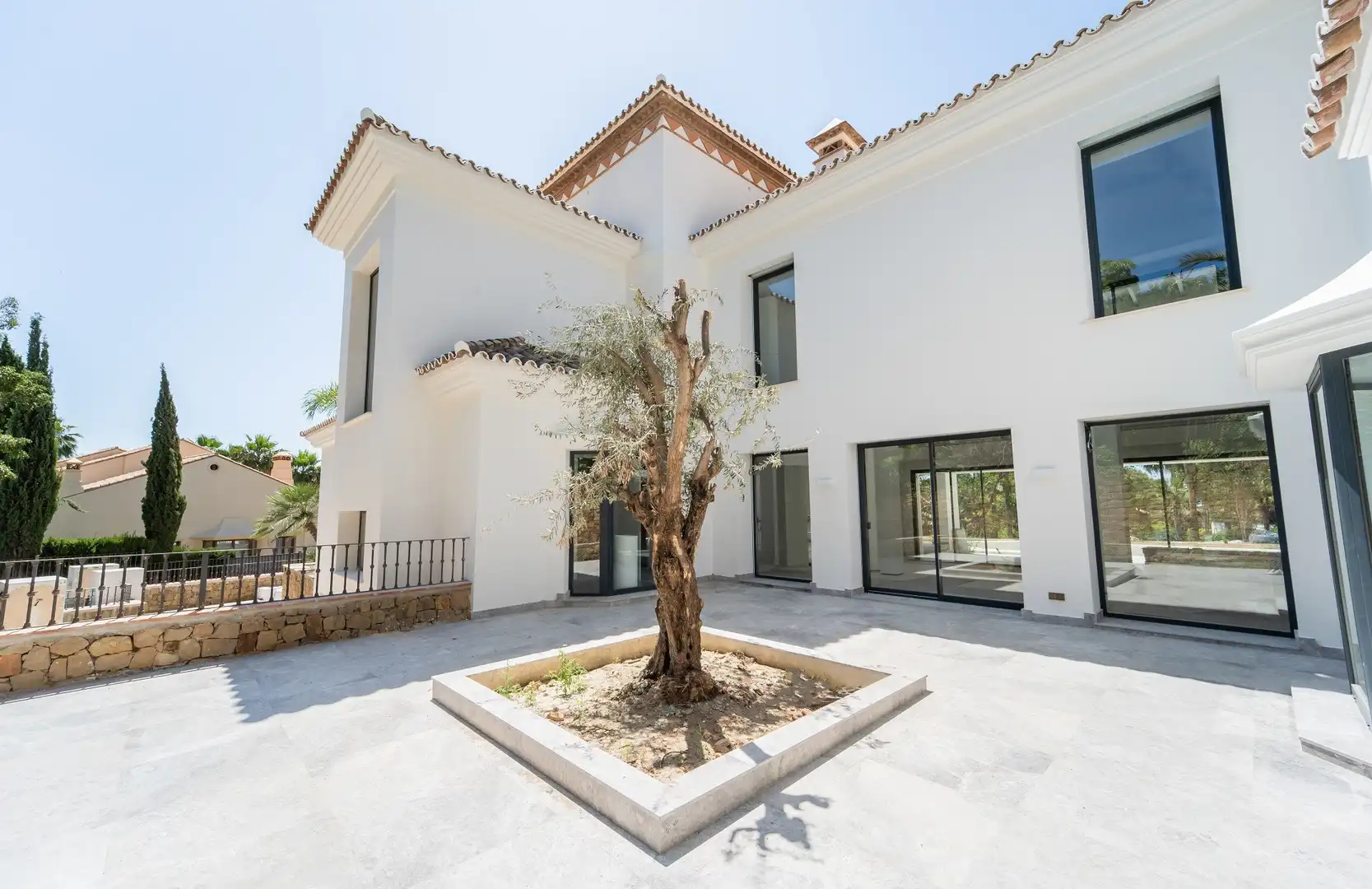 Maison avec piscine à vendre à WAGNER-UR SIERRA BLANCA 16, imagen 10