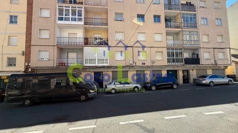 Photo 2 of Flat for sale in Calle Ronda de Viriato, 35, Béjar, Salamanca