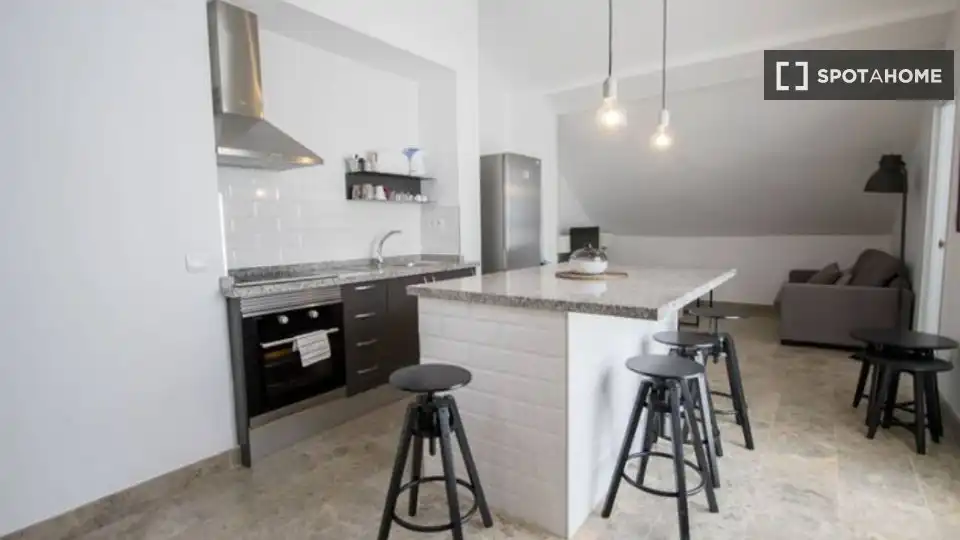 Fotografía del inmueble reportado: 2.100 €/mes — El Grau, Valencia