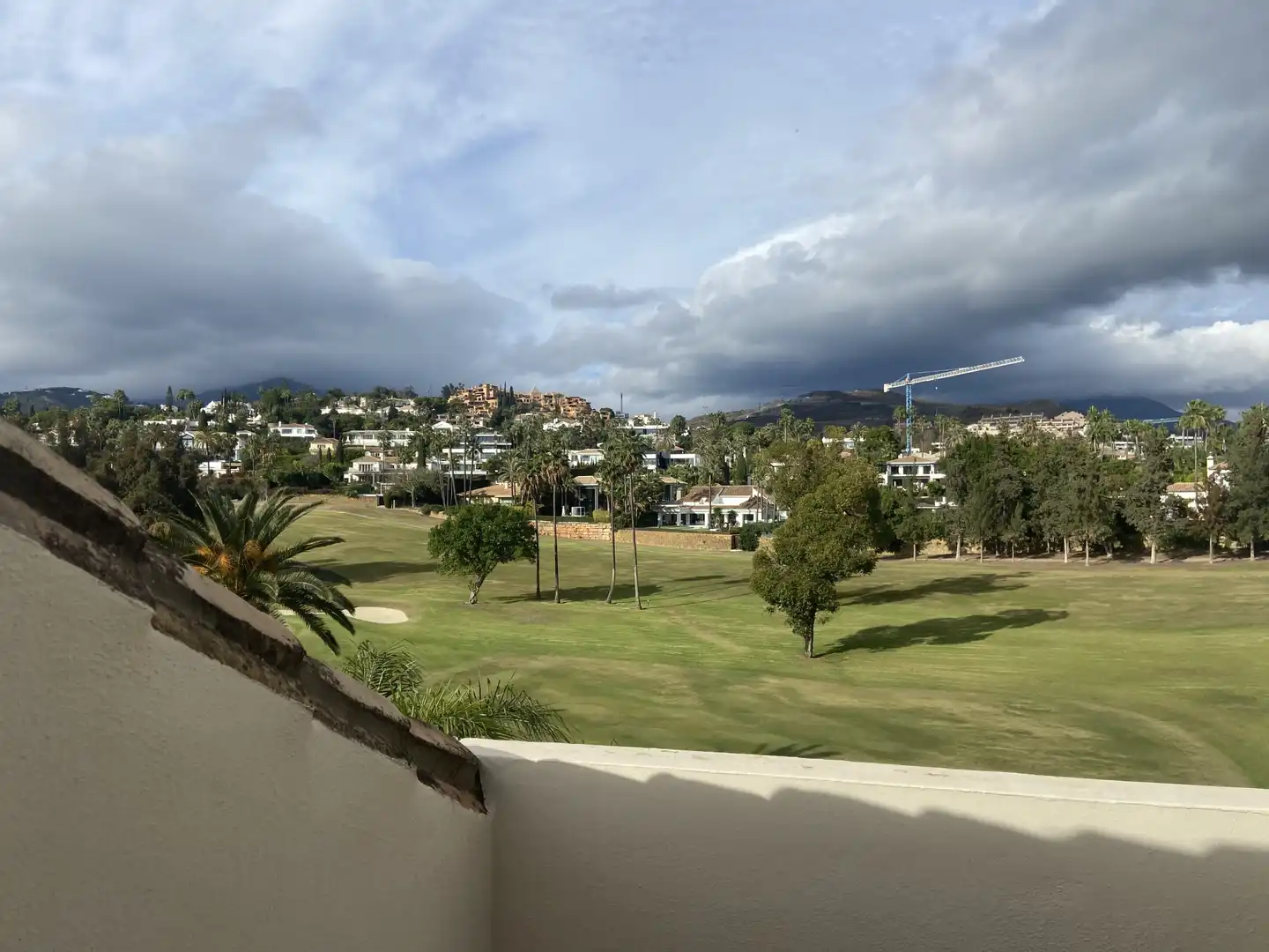 Penthouse with pool for sale in Nueva Andalucía, imagen 26