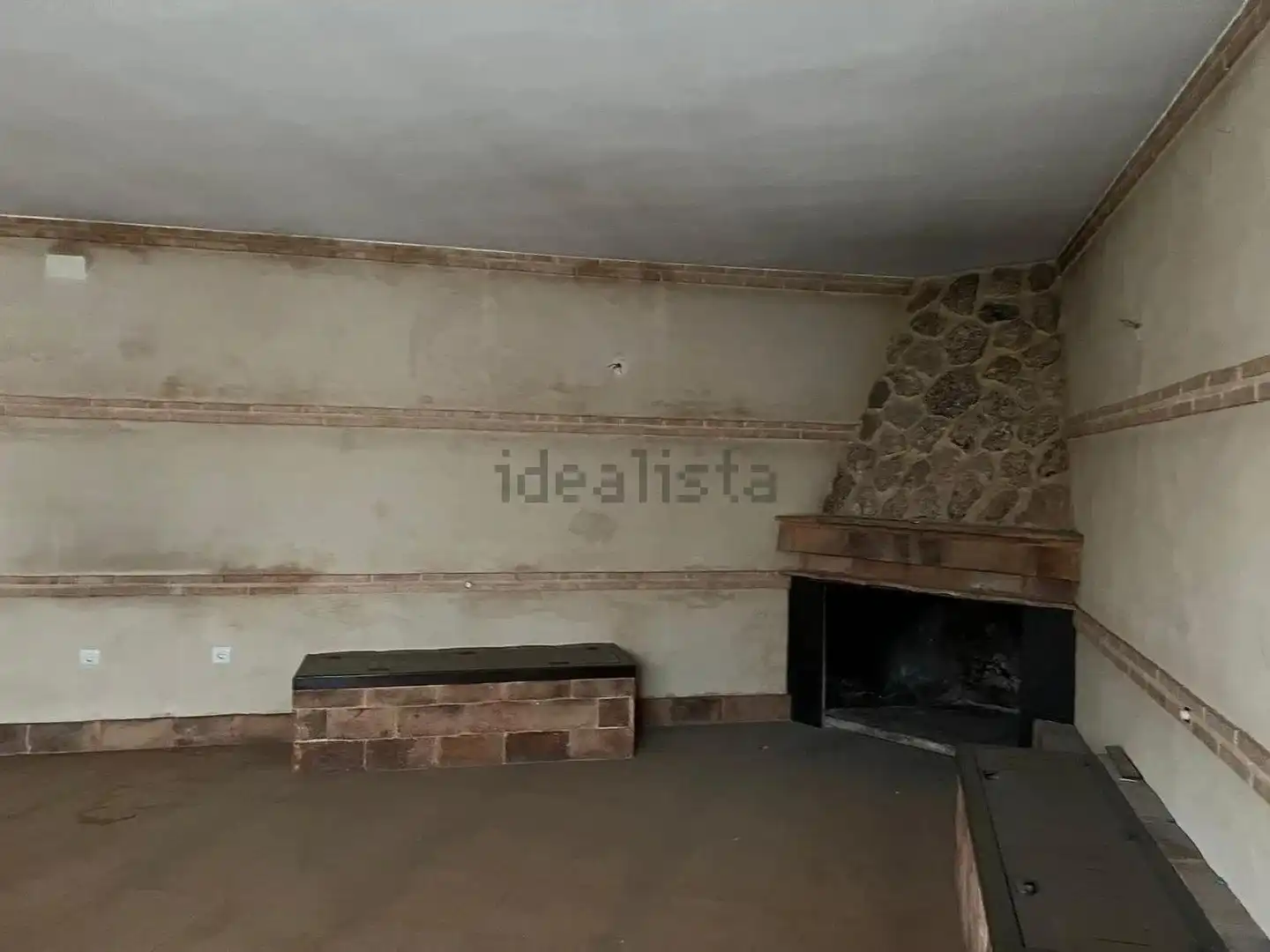 Detached homes for sale in Calzada de Calatrava  with Heating and Storage room