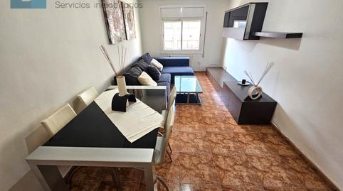 Foto 2 de Piso en venta en Carrer Tamarit, Centre, Ripollet