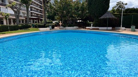 Foto 4 de Apartamento en venta en Carretera Provincial de Barranco de Monyo, 59, Las Rotas / Les Rotes, Dénia