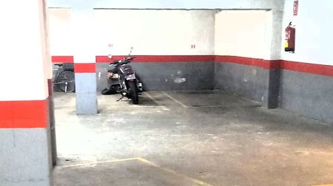 Foto 2 de Garaje de alquiler en Príncep de Viana - Clot -Xalets Humbert Torres, Lleida Capital