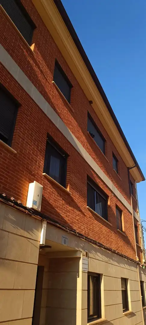 Vista exterior de Dúplex en venta en Cárdenas