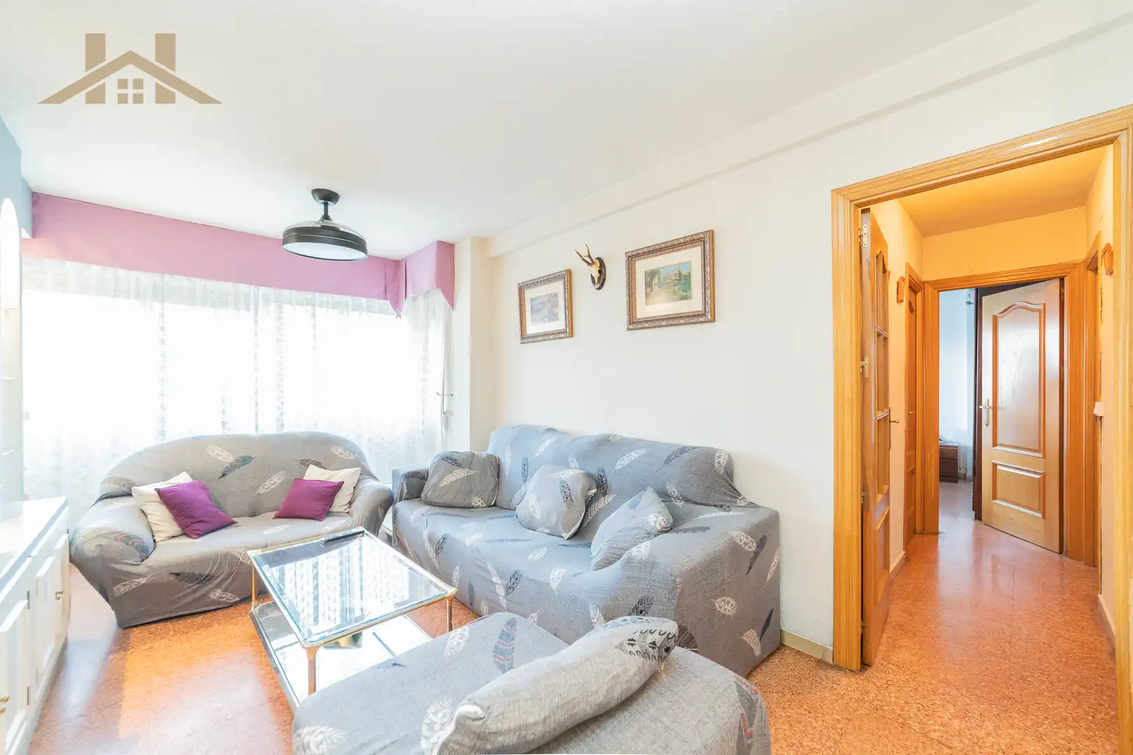 Piso en venta en Fuenlabrada, Madrid
