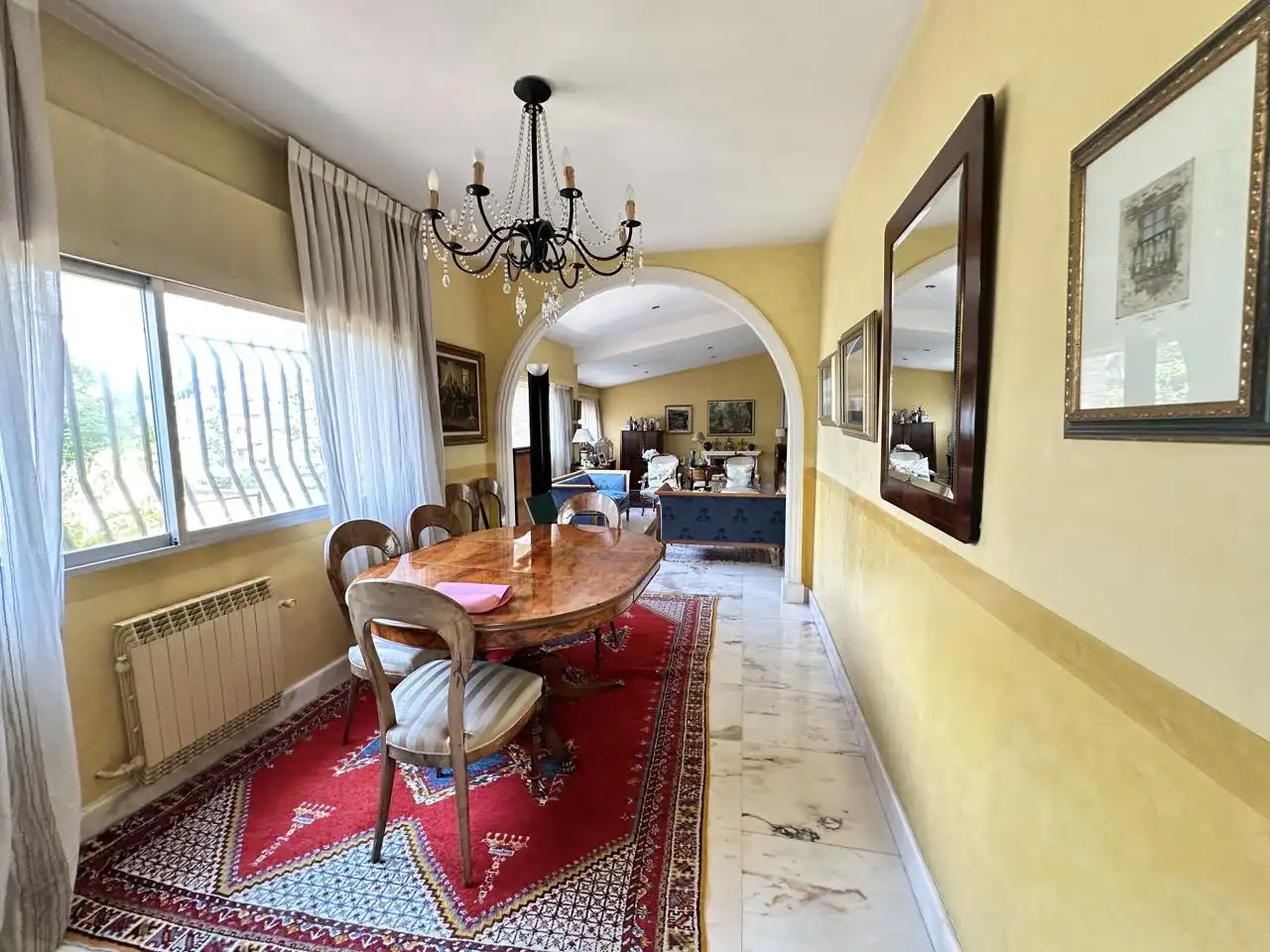 Haus mit Pool zum Verkauf in Zona Monte El Pilar, imagen 12