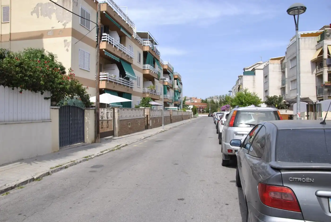 Parcheggio in vendita a Cunit Diagonal, imagen 14
