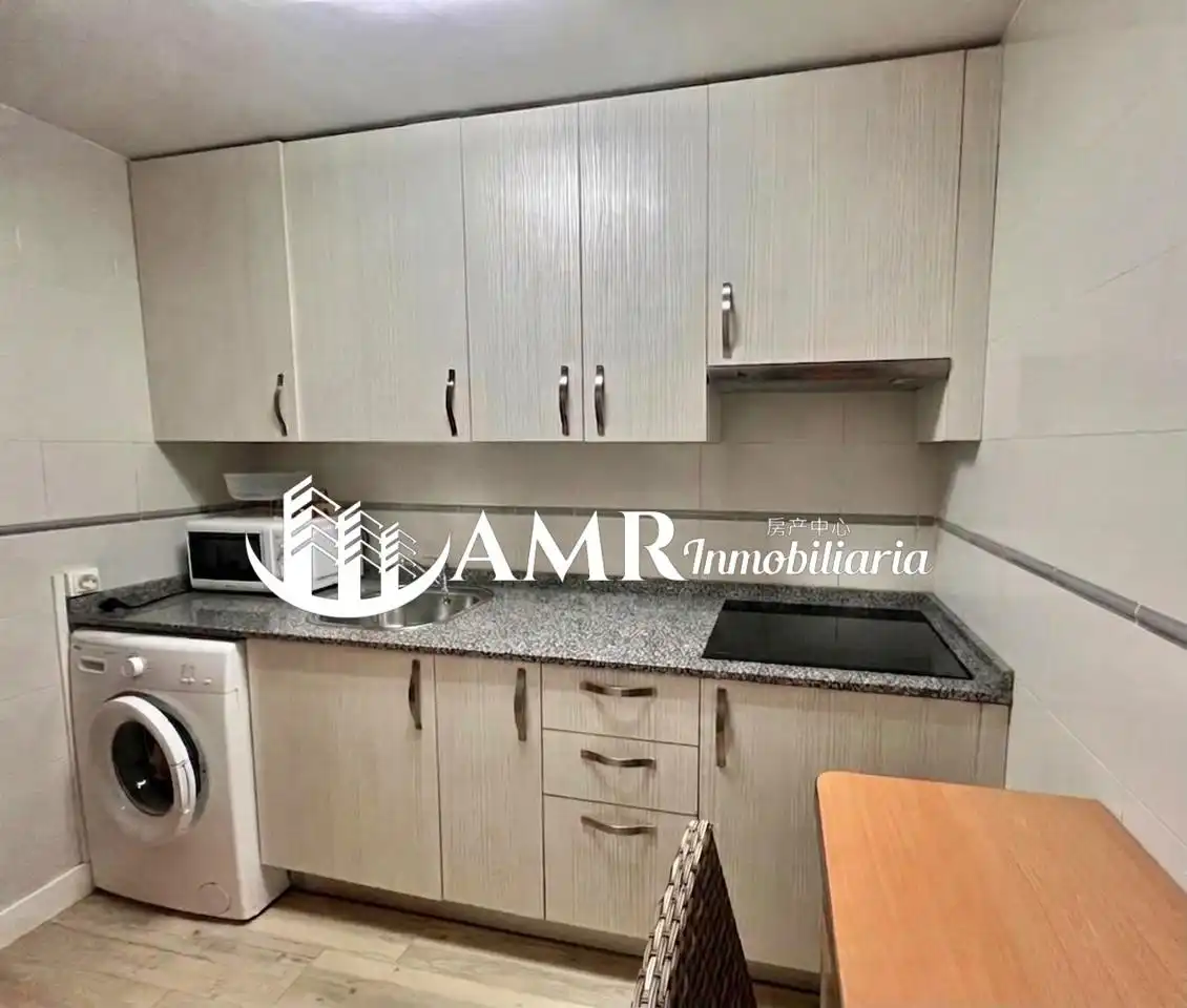 Ground floor for sale in De Enrique Granados, Fuentebella -San Felix - El Leguario