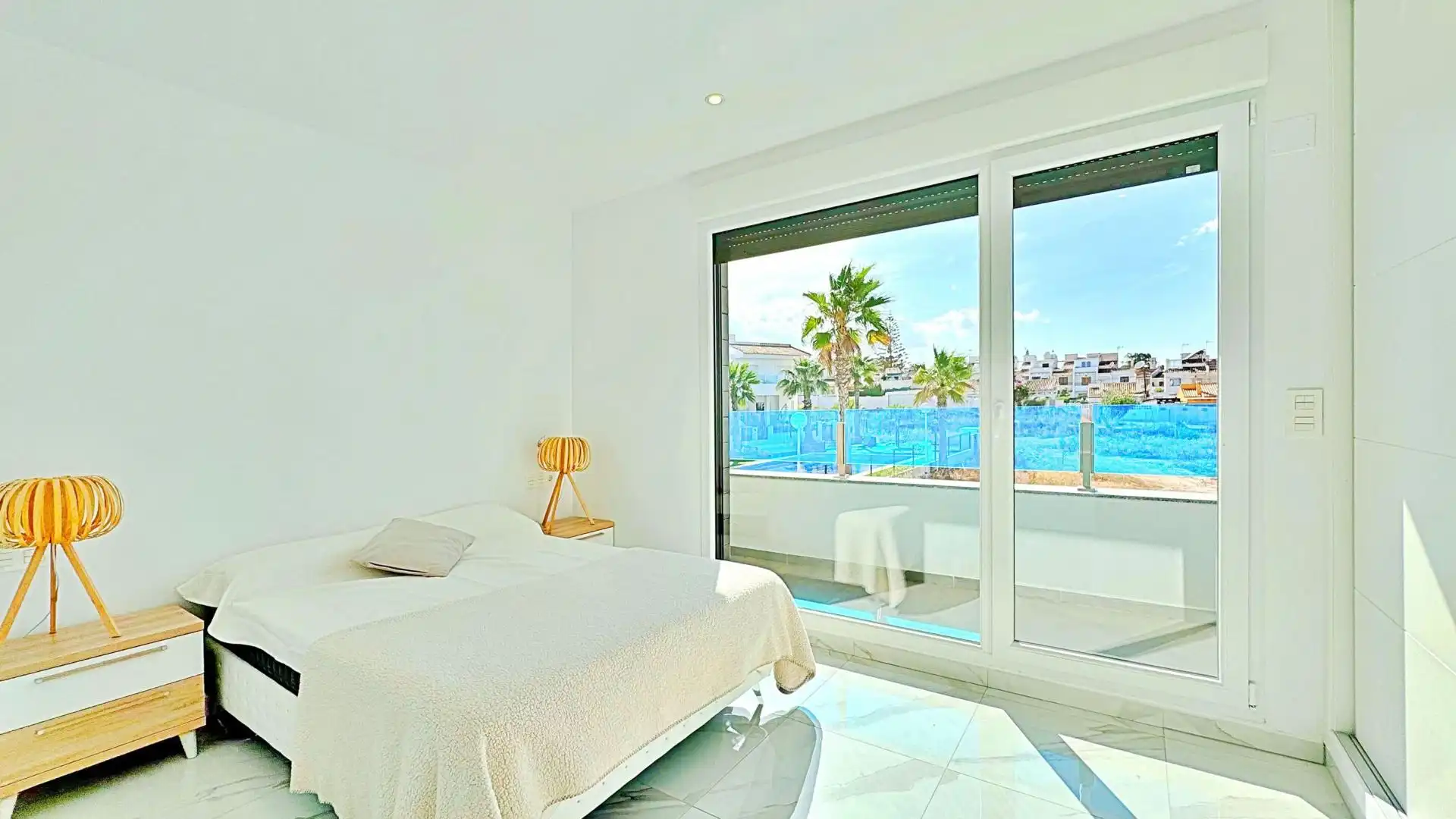 Maison mitoyenne avec terrasse à vendre à Calle Teide, imagen 16