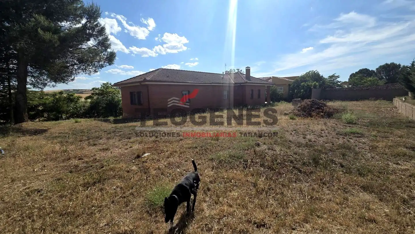 Houses for sale in Villares del Saz  with Heating