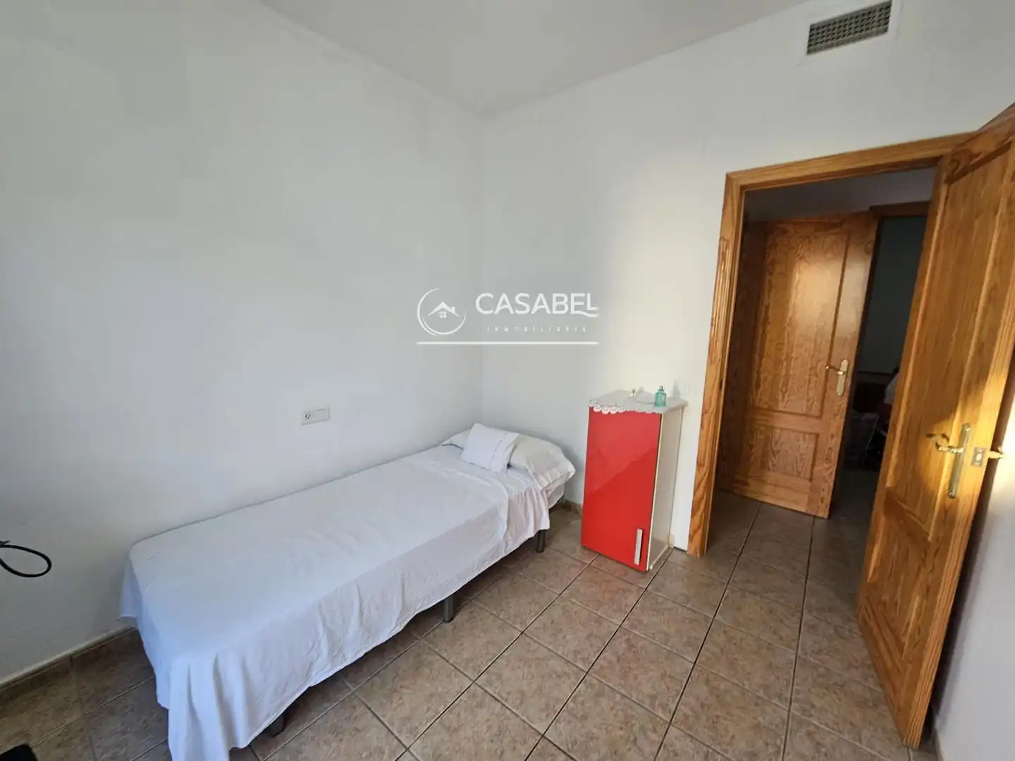 Bedroom of Duplexes for sale in La Carlota  with Terrace