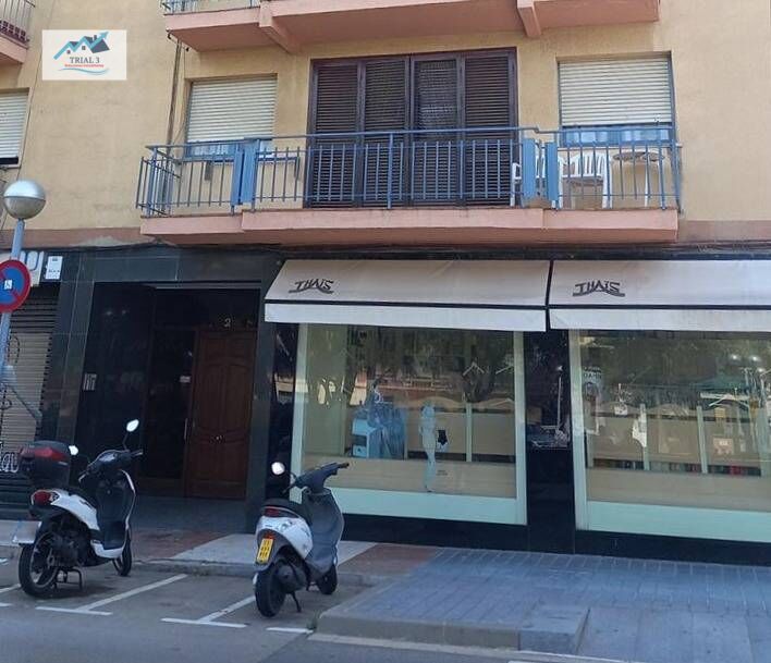 Flat for sale in Vila-seca  with Terrace and Balcony