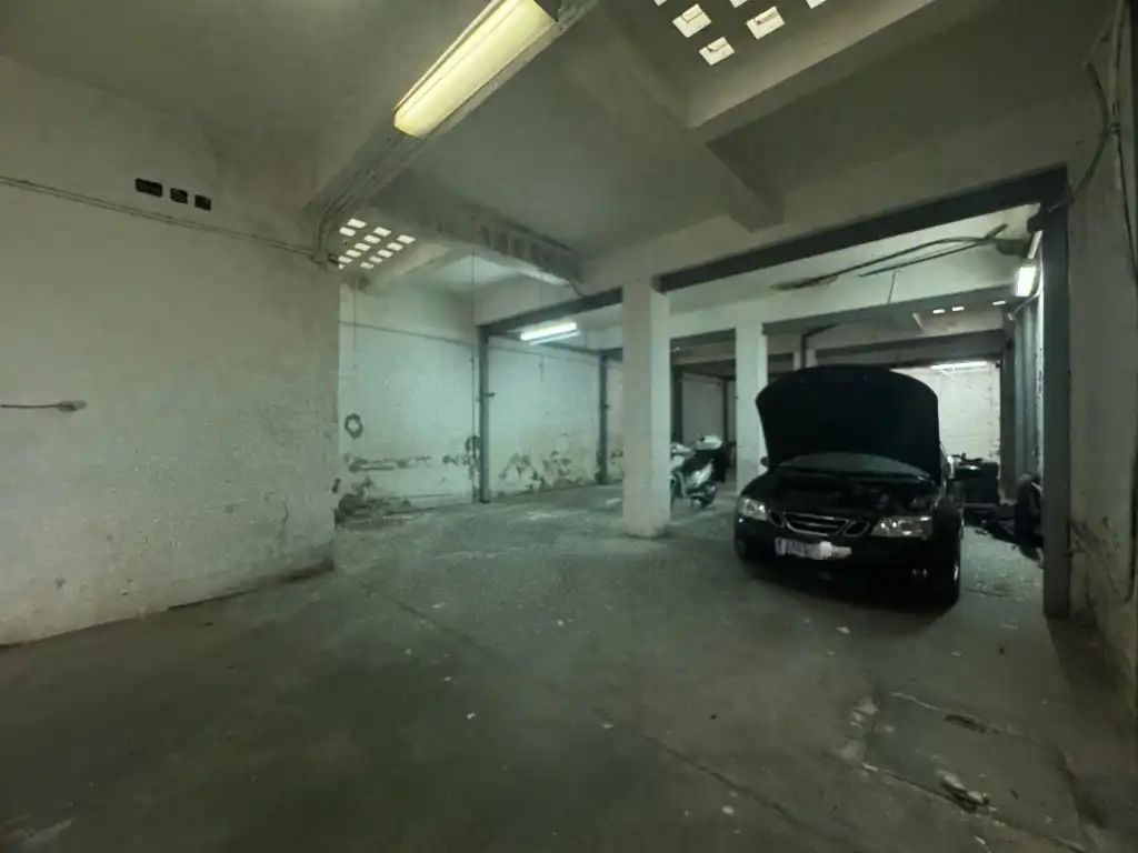 Parking de Piso en venta en La Línea de la Concepción con Amueblado