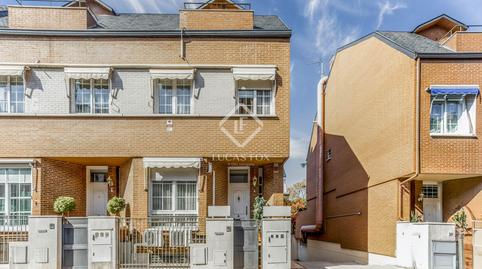 Photo 2 of House or chalet for sale in Palomas, Madrid