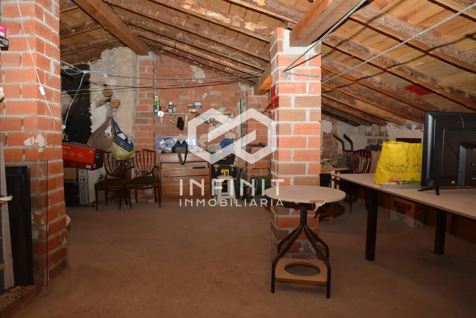 Casa o chalet en venta en Moratilla de los Meleros con Jardín privado y Trastero
