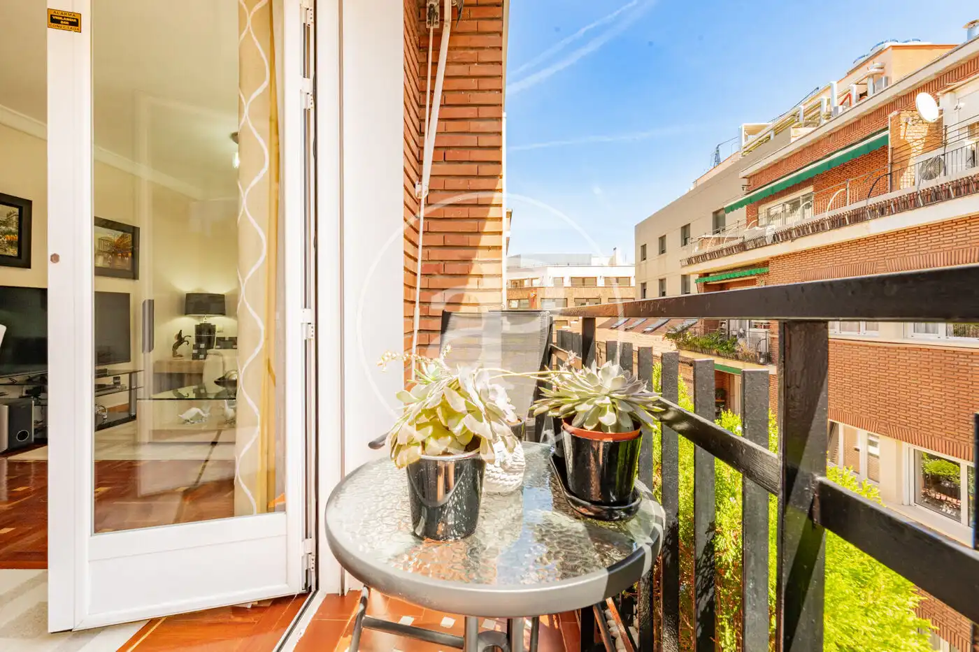 Appartamento con terrazza in vendita a C. de Garcilaso, imagen 17