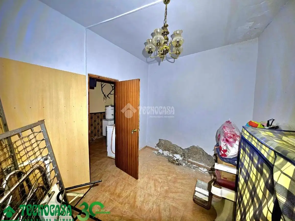 Casa adosada en venda en Campo de Criptana