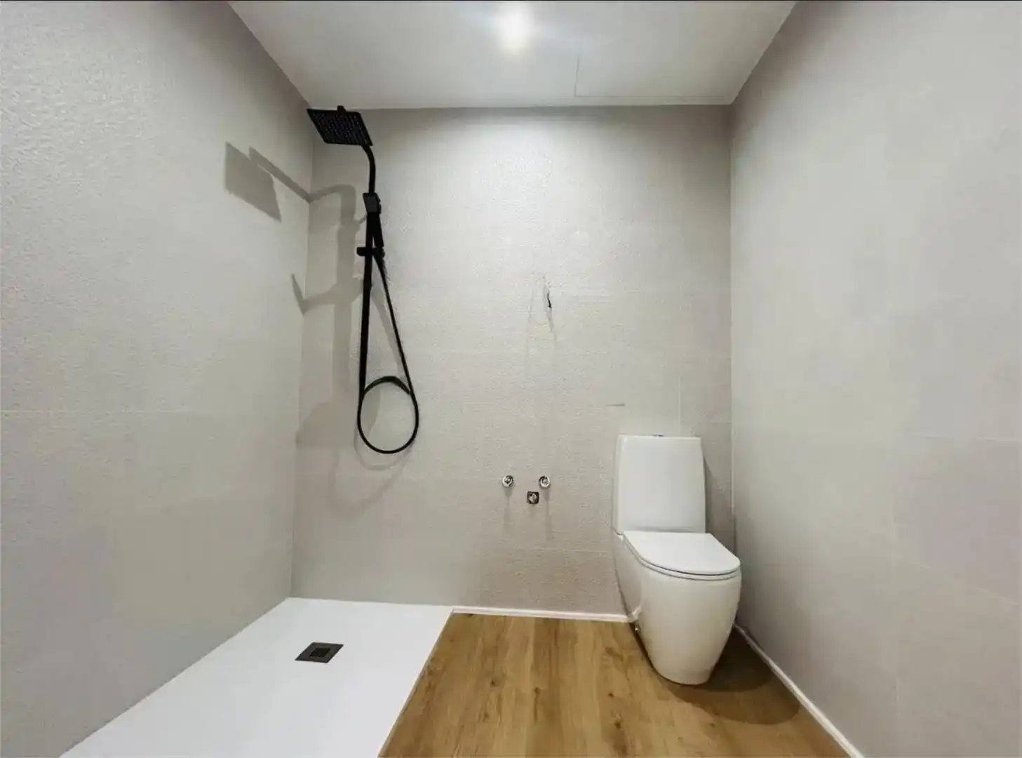 Bany de Loft en venda en Zamora Capital  amb Aire condicionat i Parquet