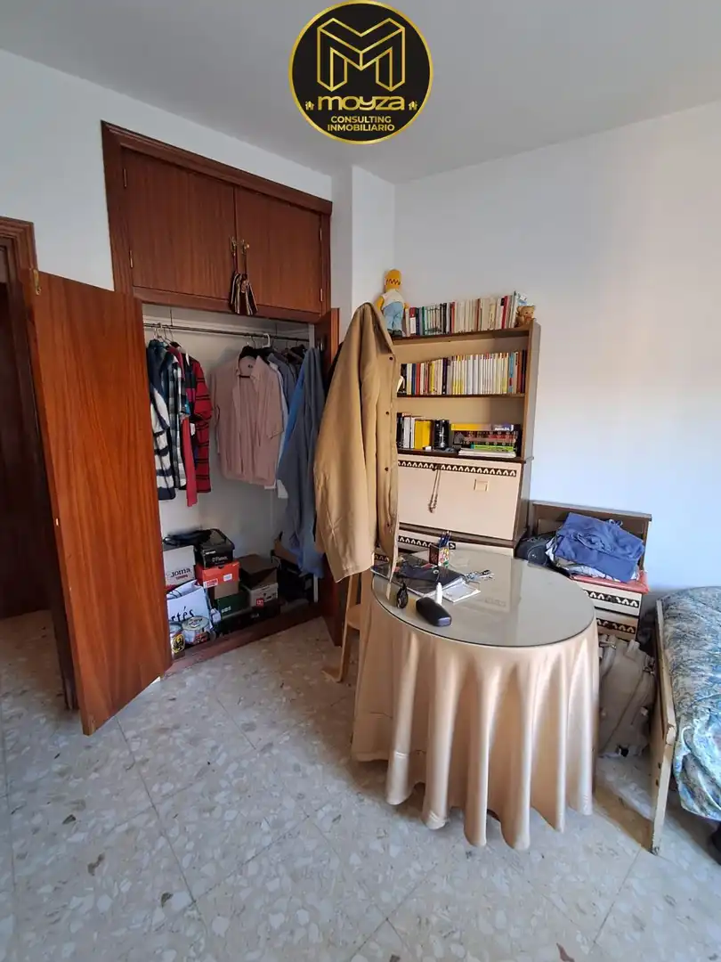 Casa amb terrassa en venda a Centro ciudad