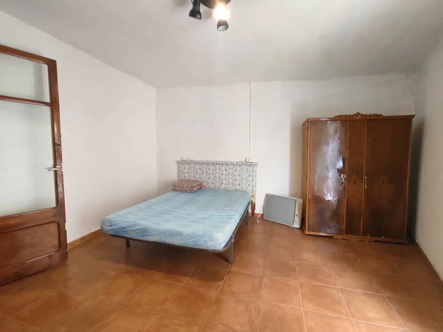 Dormitori de Casa o xalet en venda en La Jana amb Terrassa, Traster i Microones
