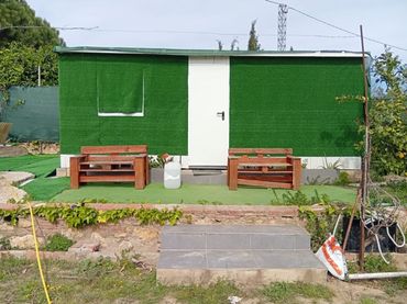 Terreno rustico in vendita a Bellisens 20