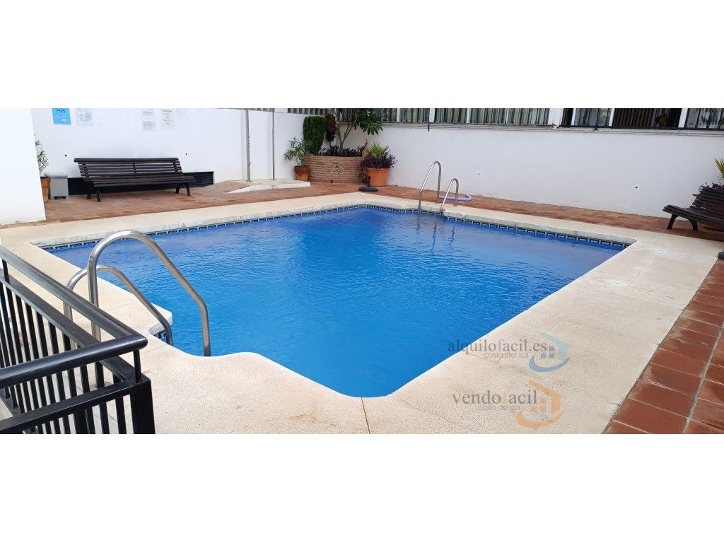 Apartament de lloguer a N/A, Los Boliches