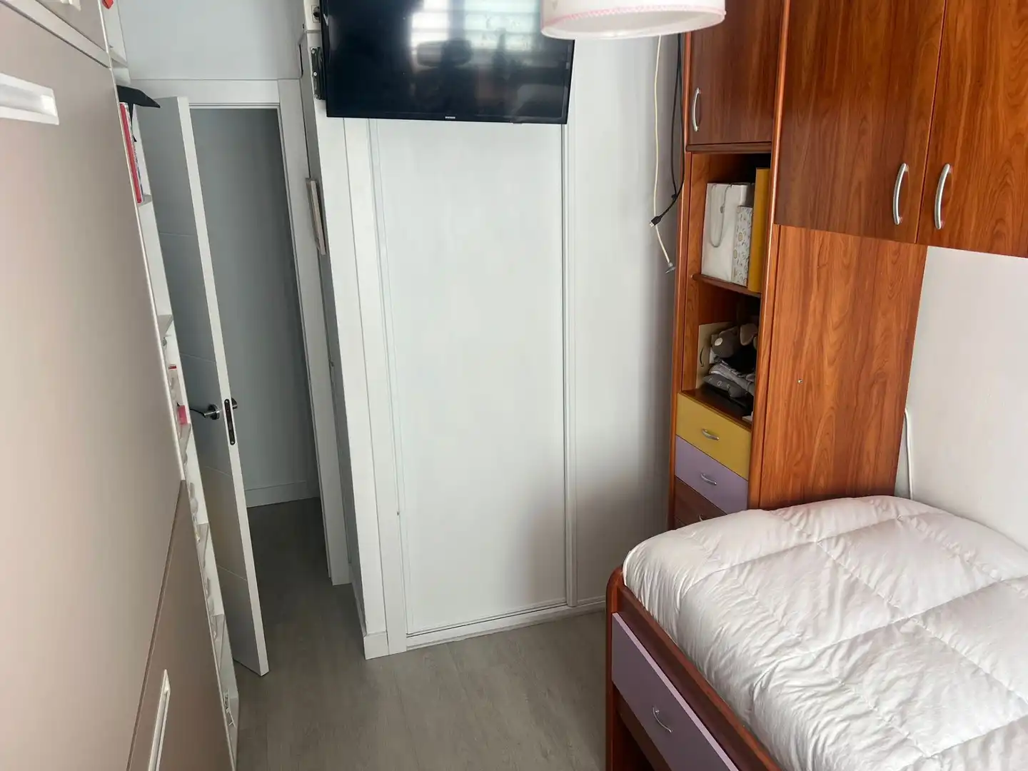 Piso con ascensor en venta en Barrio Blanco, imagen 17