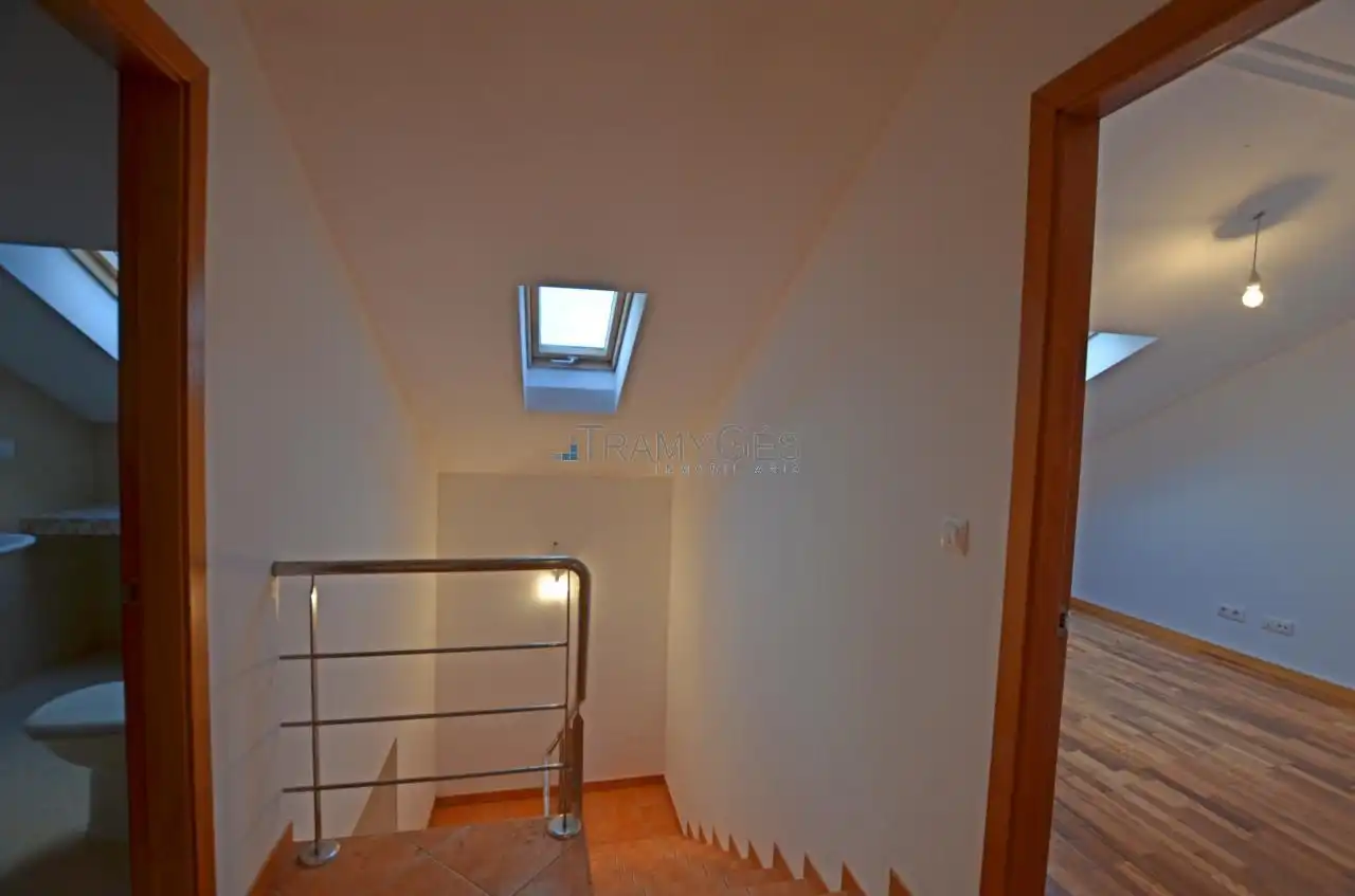 Casa o chalet en venta en Oia con Calefacción, Jardín privado y Terraza