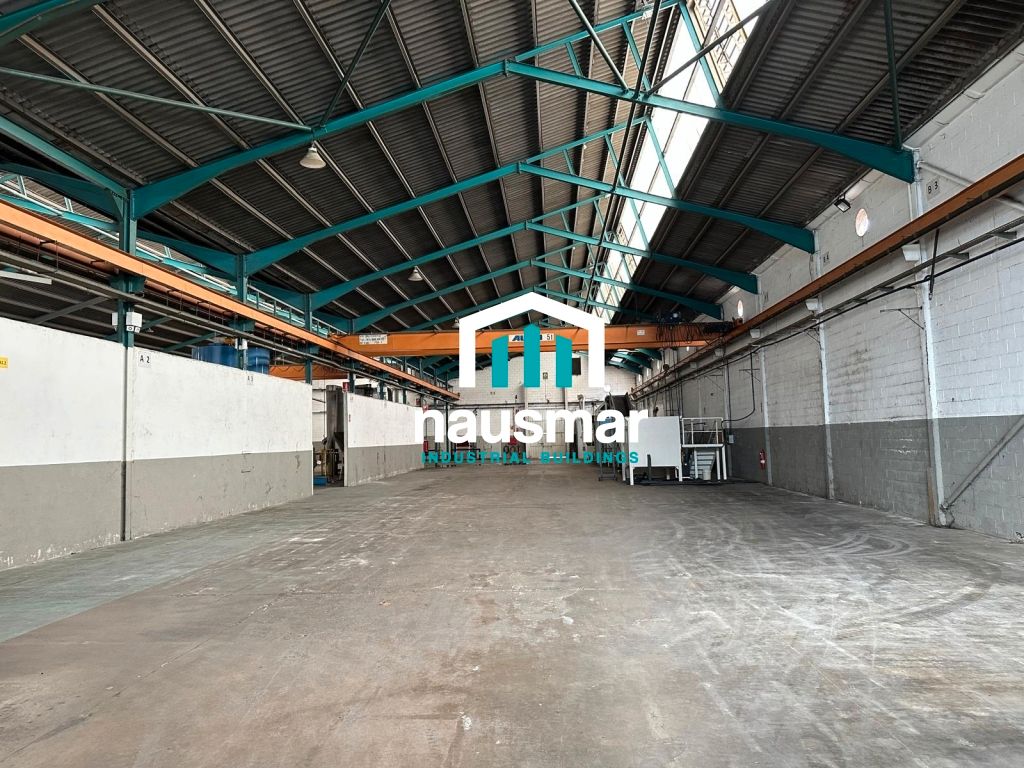 Industrial buildings to rent in Llinars del Vallès