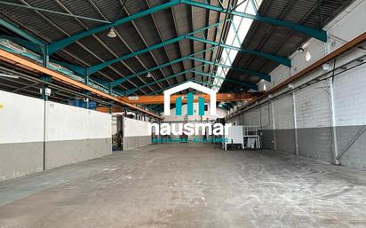 Industrial buildings to rent in Llinars del Vallès