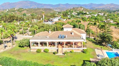 Photo 4 of Country homes for sale in Alberdina, Las Lomas, Estepona