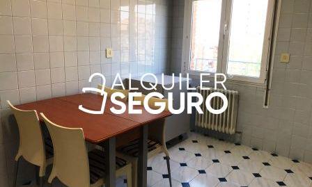 Foto 4 de Pis de lloguer a Santiago, Santiago - Arana, Araba - Álava