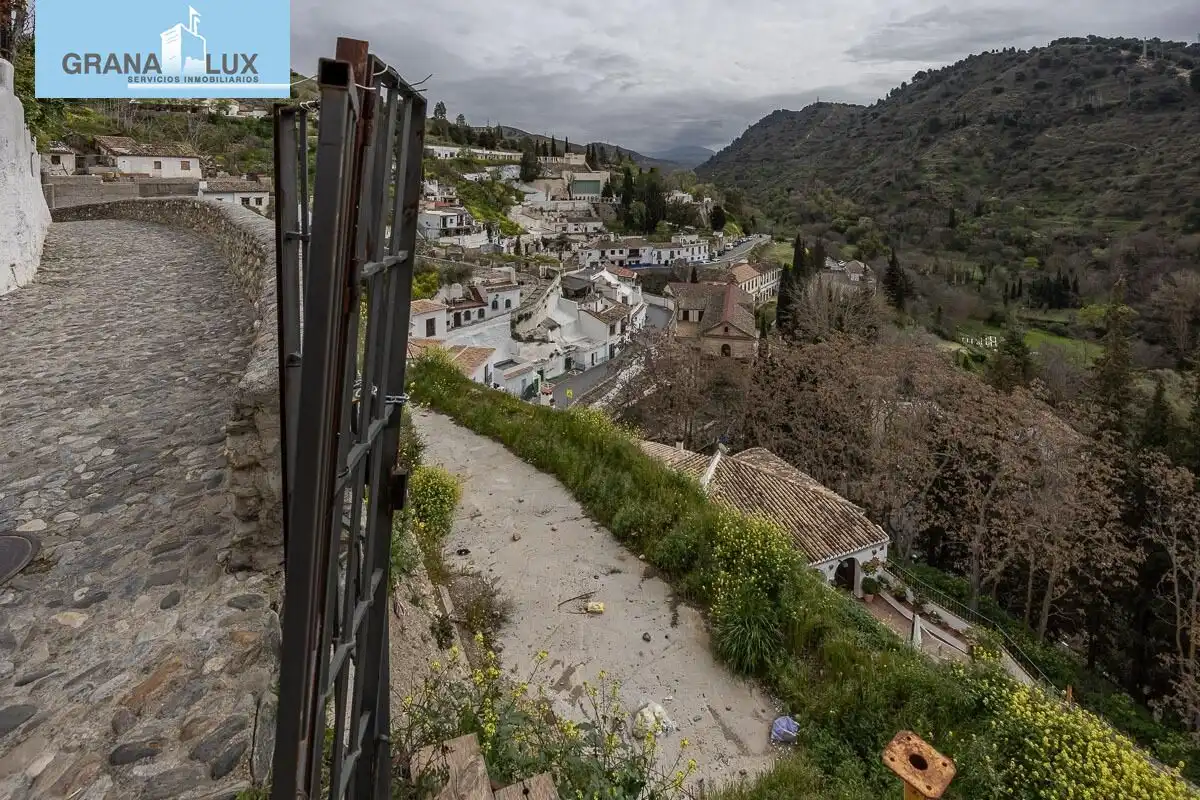 Wohnbaugrundstück zum Verkauf in Vereda Baja, imagen 4