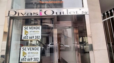 MAGNÍFICO LOCAL COMERCIAL JUNTO PLAZA DEL PUEBLO
