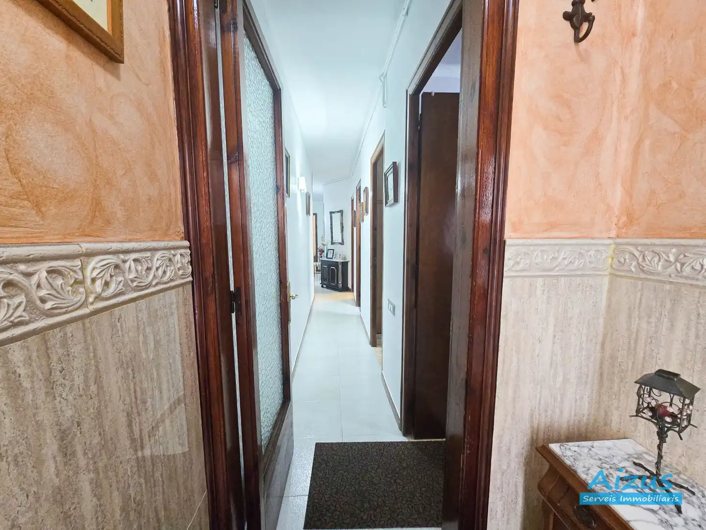 Casa adosada en venta en Ripollet con Calefacción, Trastero y Horno