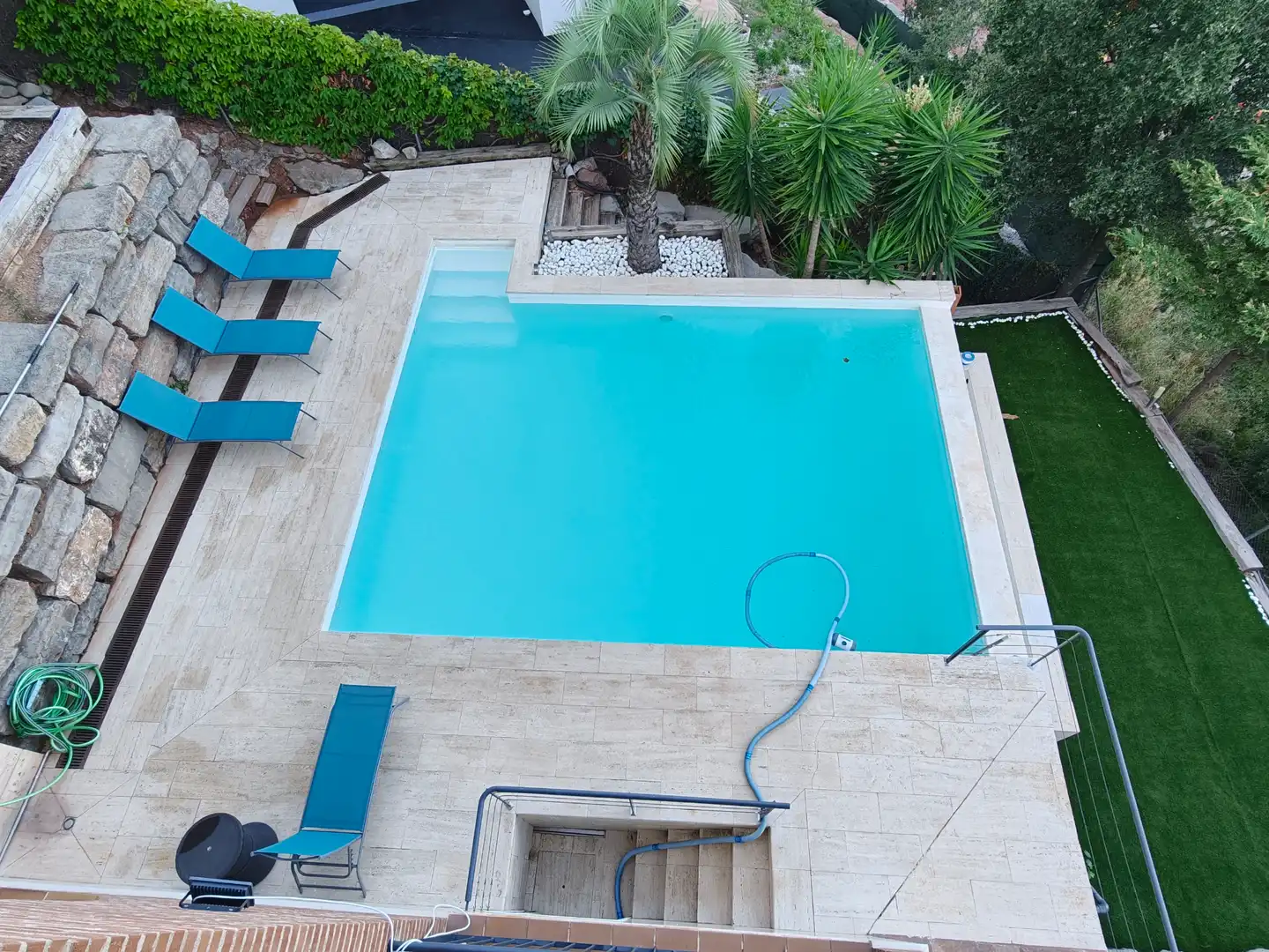 Detached house with pool for sale in Carrer del Migdia, imagen 28