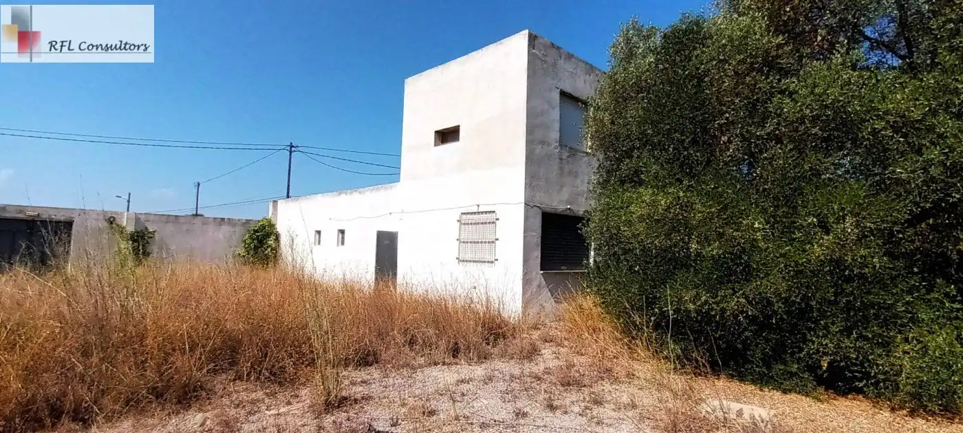 Residential for sale in Torreblanca