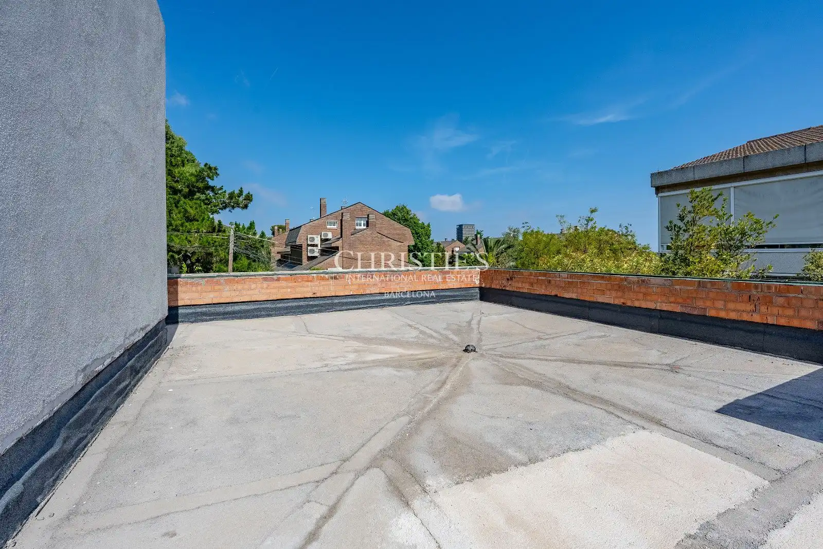 Terrace of Houses for sale in Ciutat Diagonal