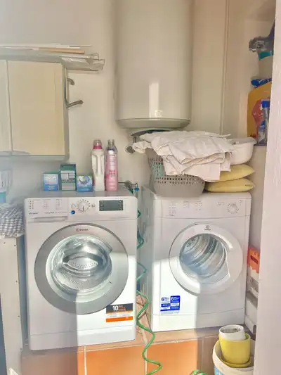Maison mitoyenne avec piscine à vendre à Mijas pueblo, imagen 26
